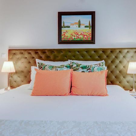 City Boutique Inn Varna Exterior foto