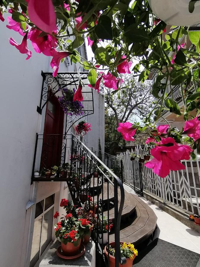 City Boutique Inn Varna Exterior foto