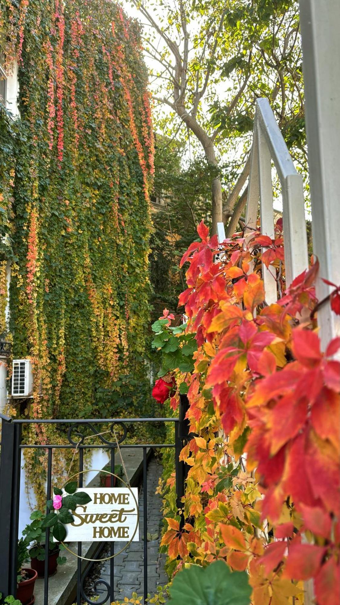 City Boutique Inn Varna Exterior foto
